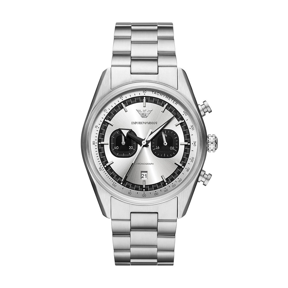 Emporio Armani Quartz Men's Watch 42mm - AR11636
