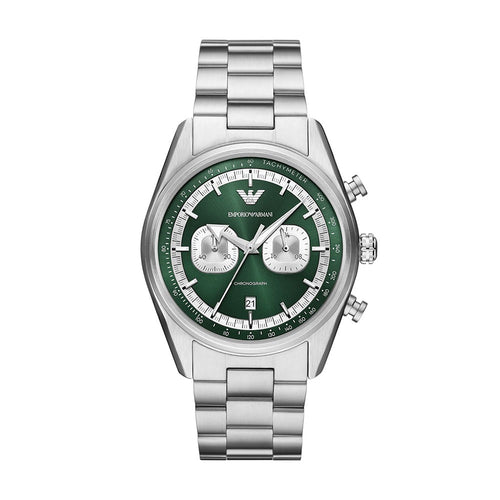 Emporio Armani Quartz Men's Watch 42mm - AR11637
