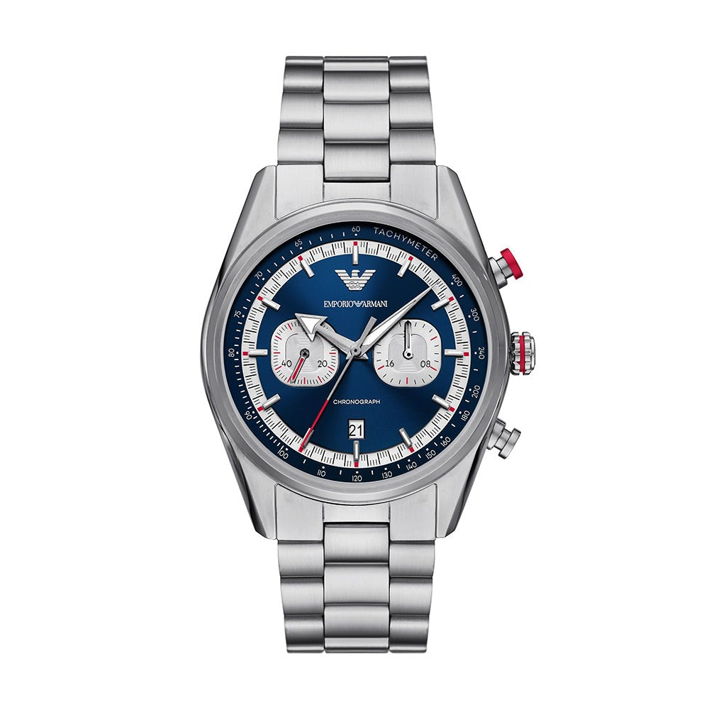 Emporio Armani Quartz Men's Watch 42mm - AR11676