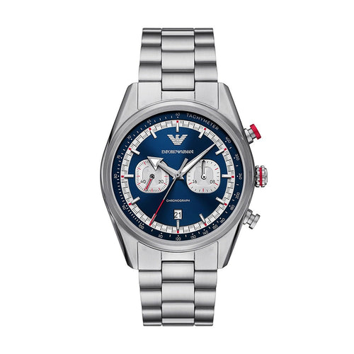 Emporio Armani Quartz Men's Watch 42mm - AR11676