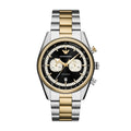 Emporio Armani Quartz Men's Watch 42mm - AR11678