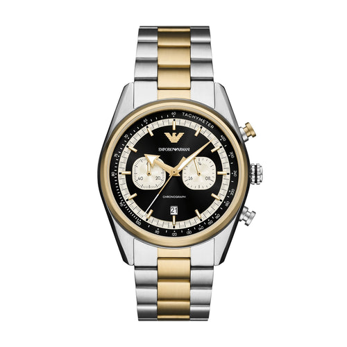 Emporio Armani Quartz Men's Watch 42mm - AR11678