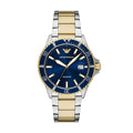Emporio Armani Quartz Men's Watch 42mm - AR11682