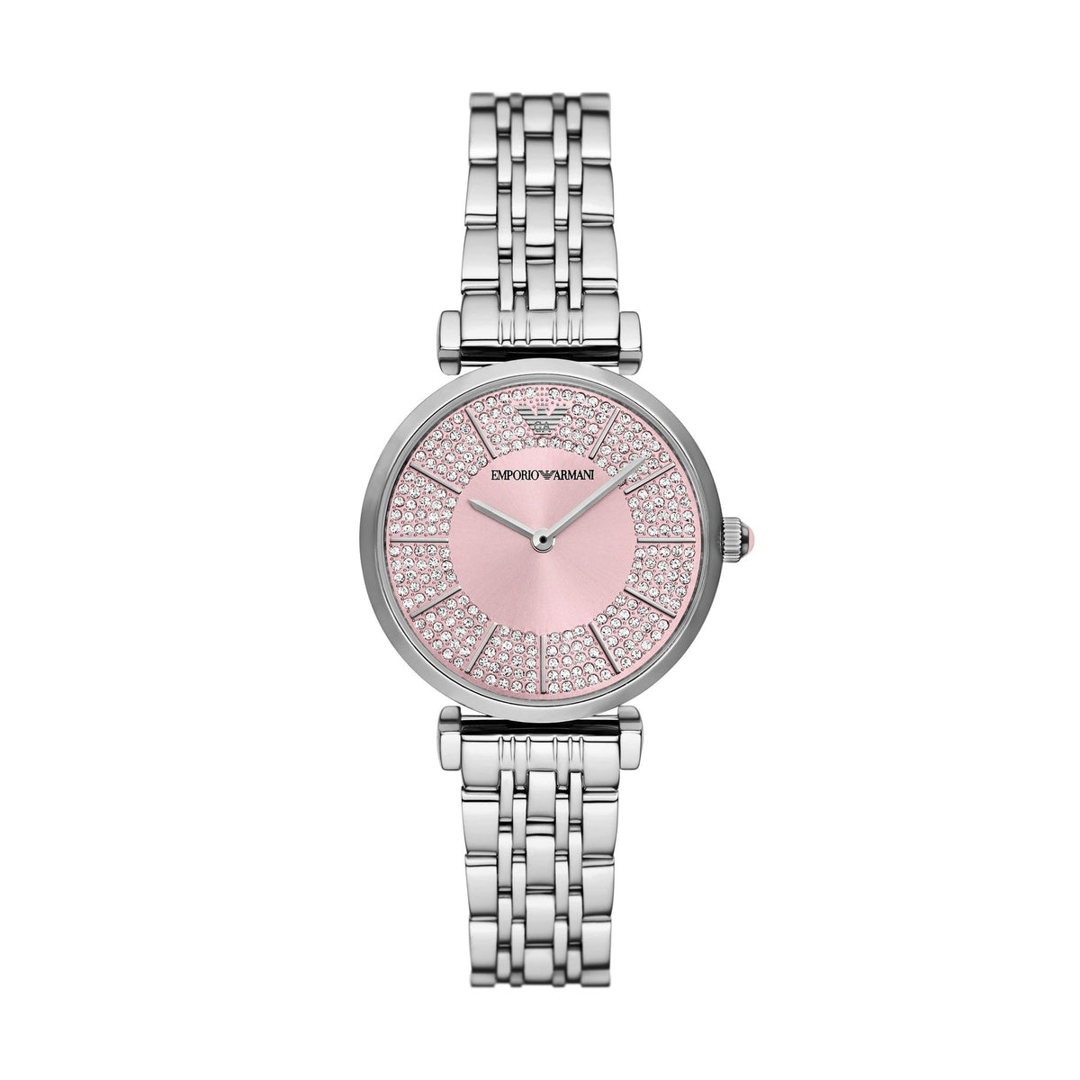 Emporio Armani Quartz Women's Watch 32mm - AR11686