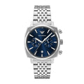 Emporio Armani Quartz Men's Watch 40mm - AR11688