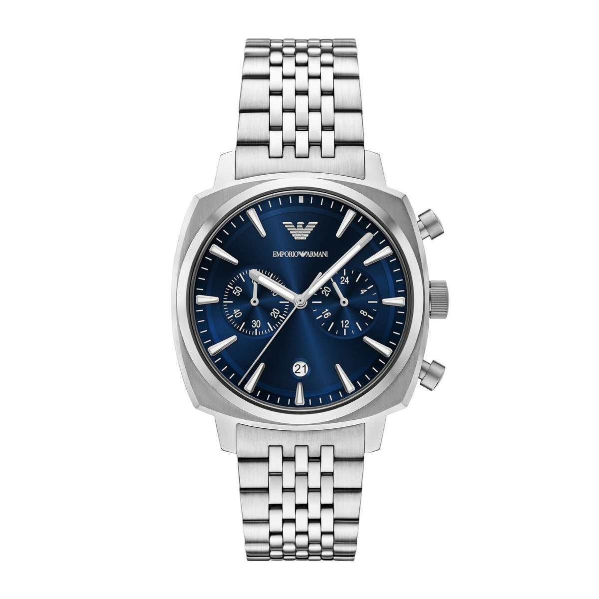 Emporio Armani Quartz Men's Watch 40mm - AR11688