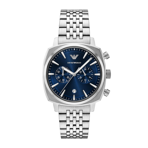 Emporio Armani Quartz Men's Watch 40mm - AR11688