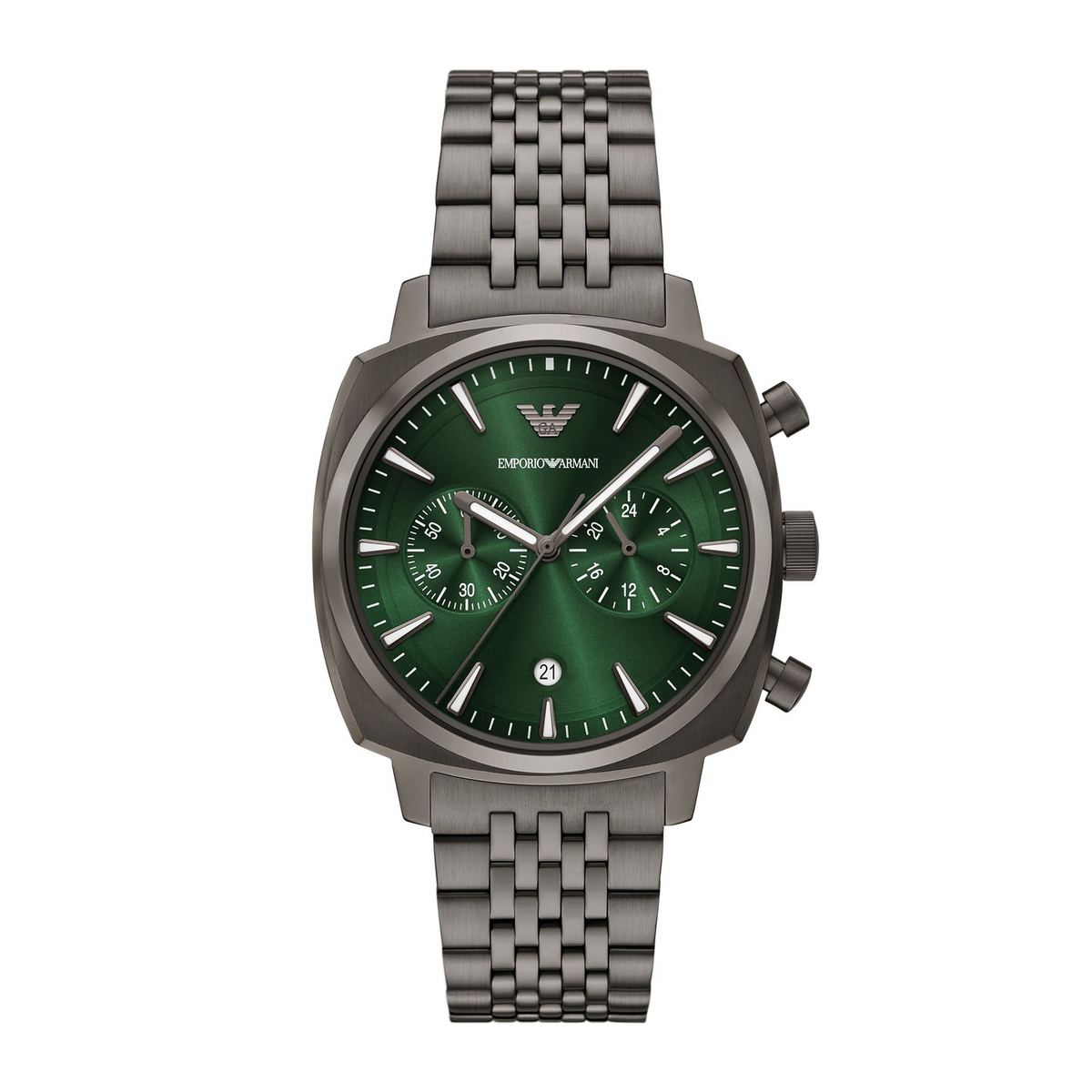 Emporio Armani Quartz Men's Watch 40mm - AR11689