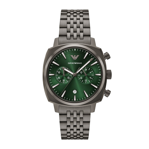 Emporio Armani Quartz Men's Watch 40mm - AR11689