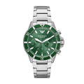 Emporio Armani Quartz Men's Watch 43mm - AR11500