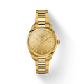 Tissot PR 100 Quartz Watch 34mm - T150.210.33.021.00