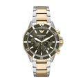 Emporio Armani Quartz Men's Watch 43mm - AR11361
