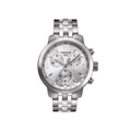 Tissot PRC 200 Chronograph Quartz Watch 42mm - T055.417.11.037.00