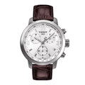 Tissot PRC 200 Chronograph Quartz Watch 42mm - T055.417.16.017.01